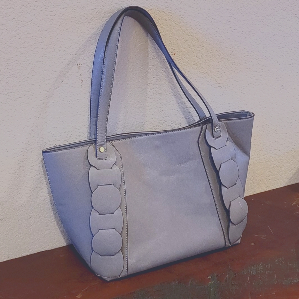 Large tote bag